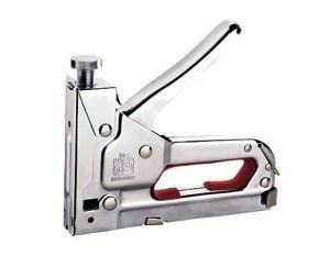 Heavy Duty Staple Gun, Stationary, Hand Working Tools