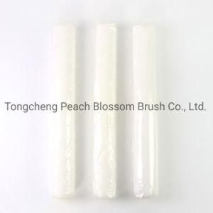 2020 New High Quality White Polyester Fiber Roller