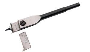 Carpenter Tool Expansive Wood Bit of Wood Working Tool