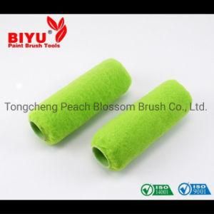 2020 New Green Polyester Fiber Orange Roller