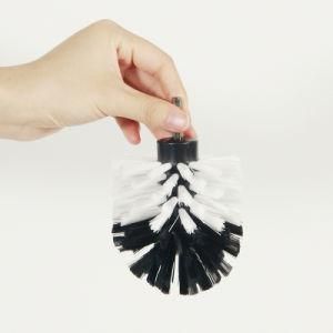 Soft Wire Carpet Tire Cleaning Drill Brush