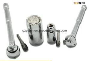 Power Tool Hand Tool Mutilfunctional Universal Socket