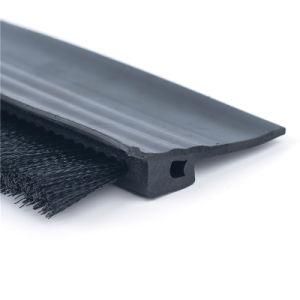 Manufacturers Directly Customize Nylon Strip Brushes for Various Uses and Materials