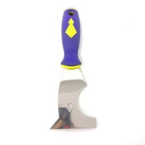 Japanese Quality Multifunction Scraper Nylon Handle Putty Knife