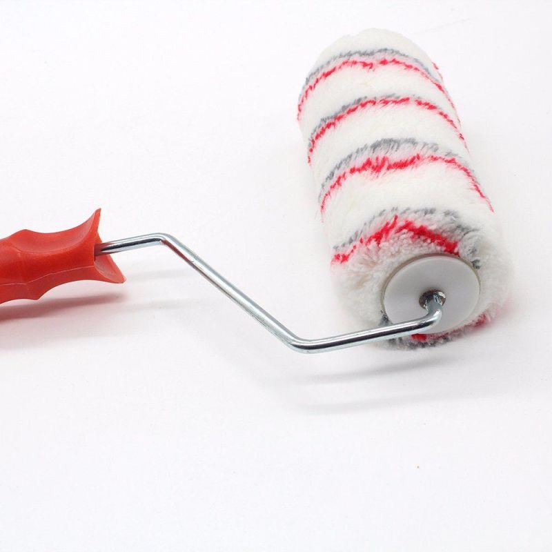 Durable PP PVC Handle Paint Roller