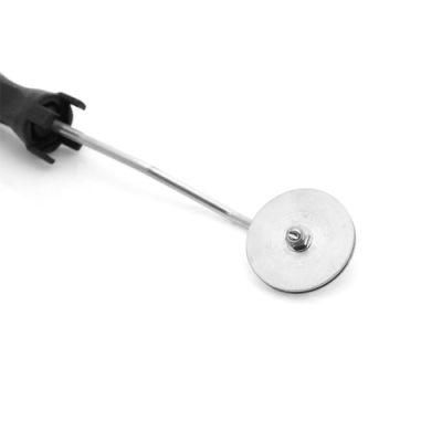 Stainless Steel Corner Roller Hand Tools for FRP GRP Fiberglass