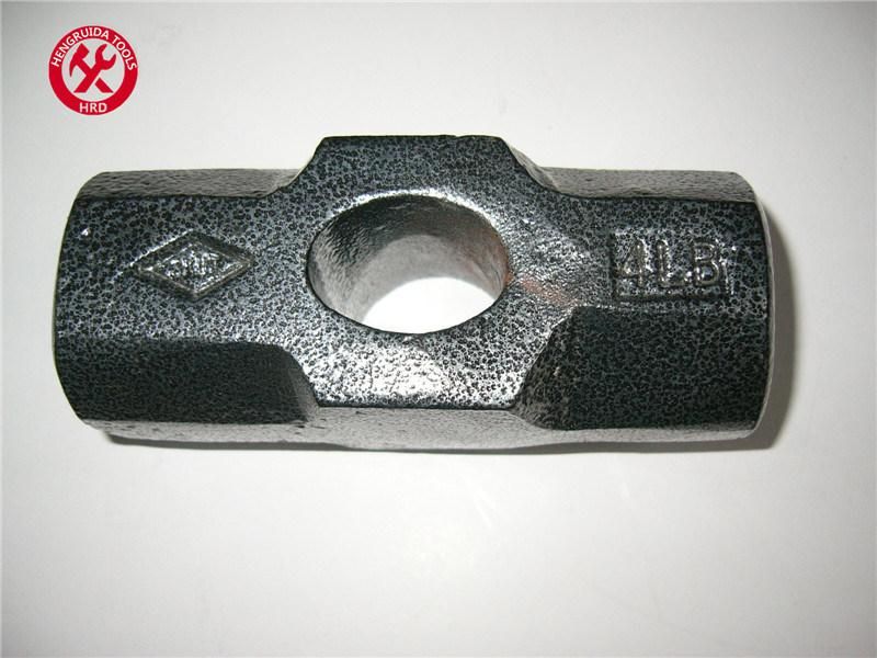 Sledge Hammer Head Drop Forged
