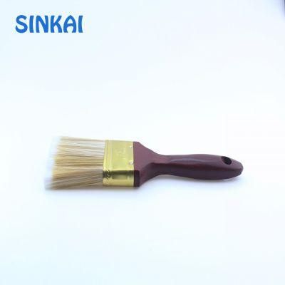High Quality Household 2&rdquor; 4&rdquor; Painting Brush for Household Wall Painting
