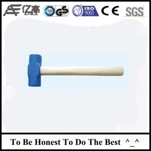 Free Samples for Quality Wooden Handle Sledge Hammer