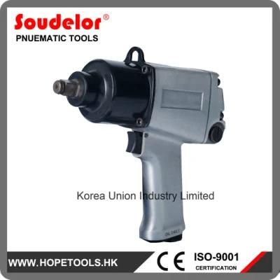 1/2&quot; Automotive Repair Maintenance Tools Air Impact Socket Wrench Ui-1005