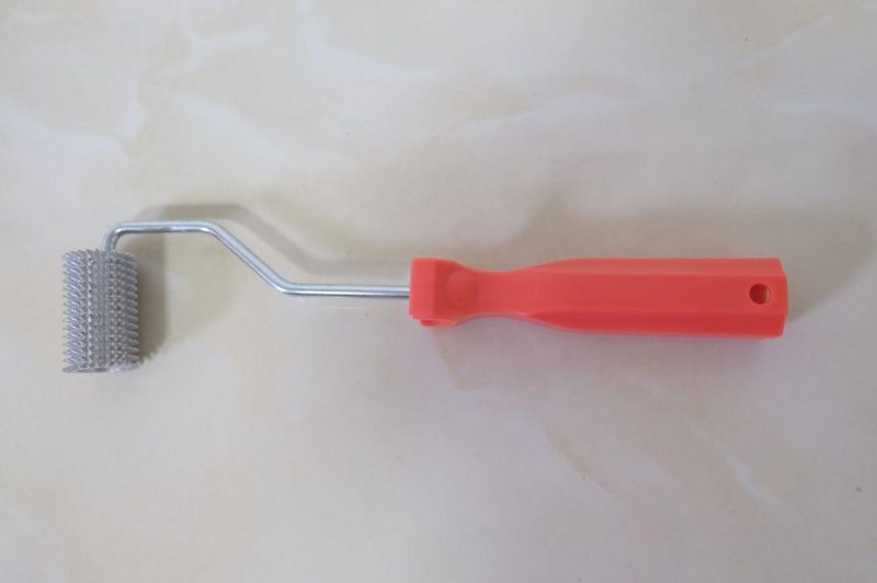 FRP Roller Bubble Bust Roller Size47mm*50mm for FRP Laminating