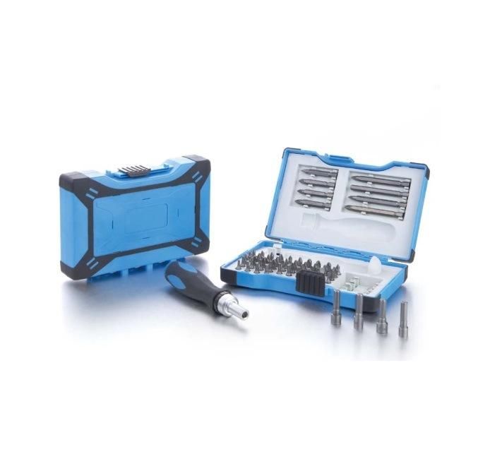 57PC Ratchet Screwdriver Set of 21057b