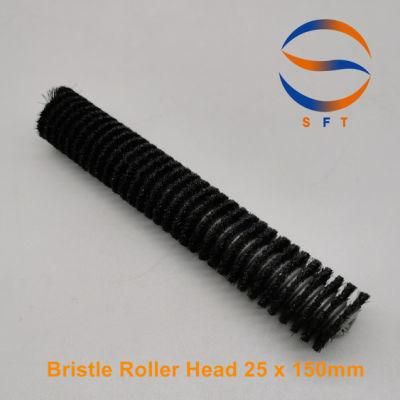 25mm Diameter Bristle Roller Heads for FRP Removing Bubbles