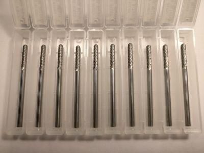 Miniature Burs
