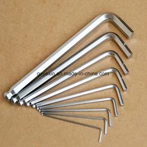 Hardware Hand Tool Hot Sale 9PCS Screwdriver Hex Wrench Set