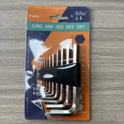 Hex Key Wrench Hex Key Set Socket Key Set