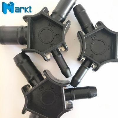 Durable Professional Lowest Price Reamer for Pex Al Pex Pipe