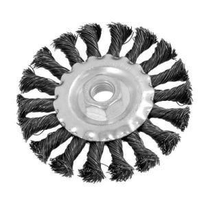 Wheel Brush Disc Power Tool Machines Accessories