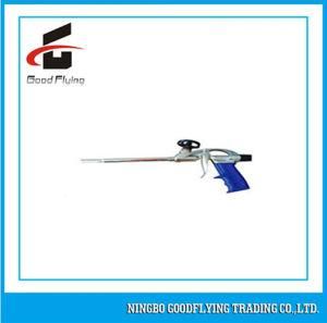 Hand Tool Sausage Sealant Applicator Gun, Foam Gun