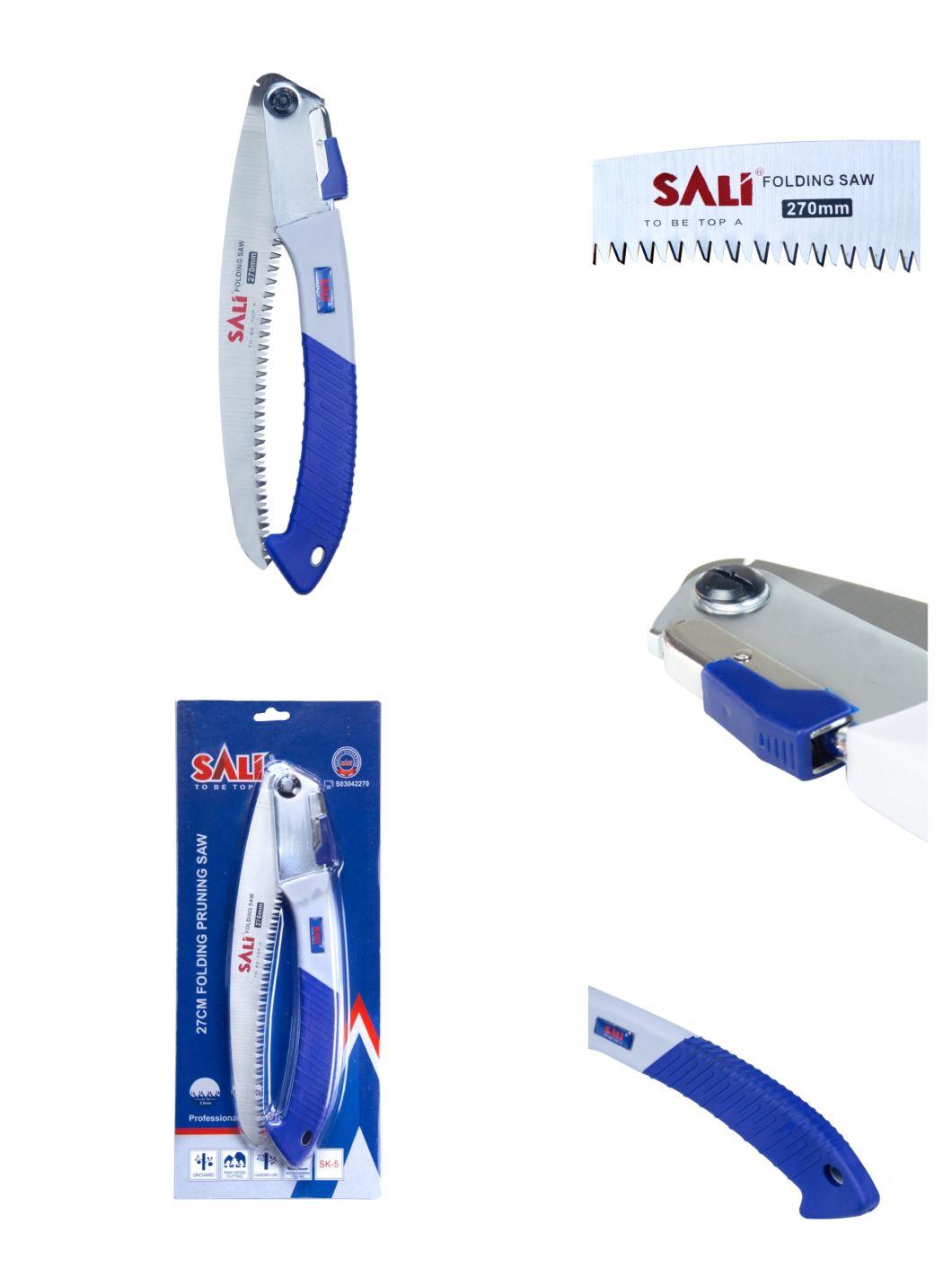 Sali 270mm Folding Pruning Saw