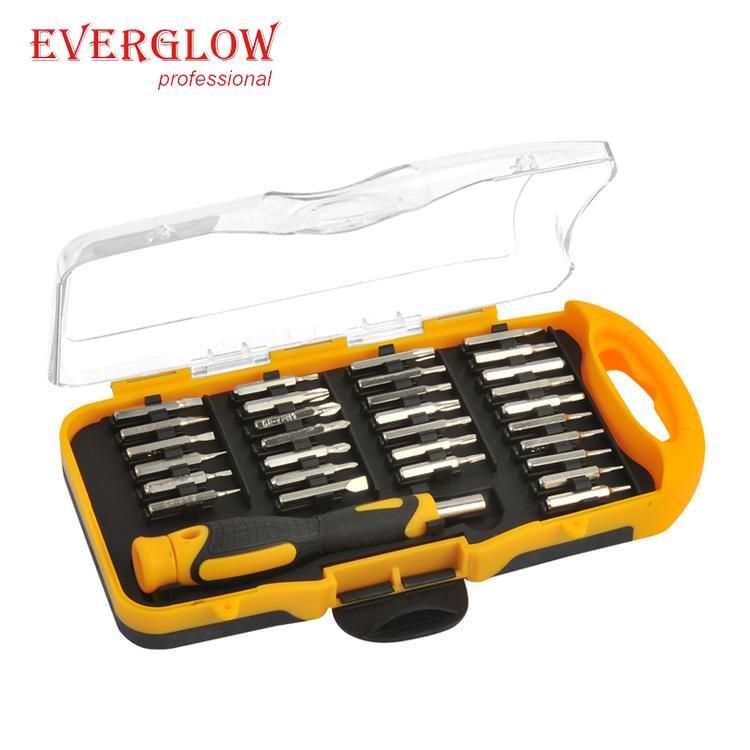 31 in 1 Repair Kit Tools Precision Screw Driver Tool Screwdriver Set