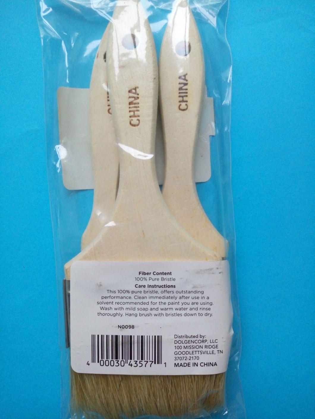 50.8mm Tools Brushes for FRP