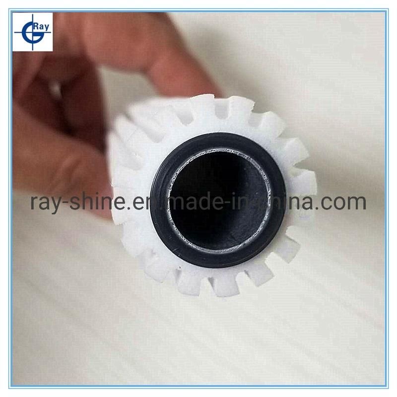 Semiconductor Use PVA Sponge with Slot