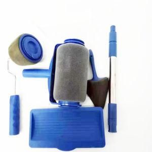Seamless Paint Roller Brush Set