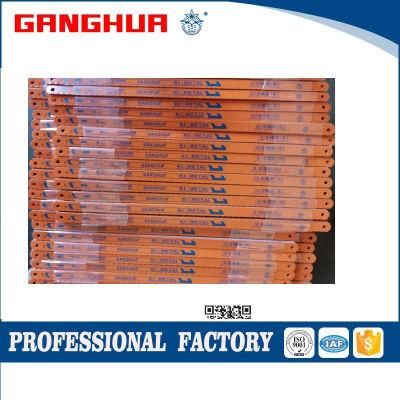 Hacksaw Blade, Flexible Hacksaw Blade