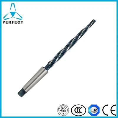 DIN311 HSS Taper Shank Machine Bridge Reamer