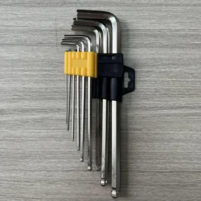 Key Set Wrench Hex Key Set Socket Key