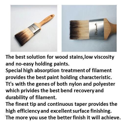 Chopand Professional Reconex Plus Brush