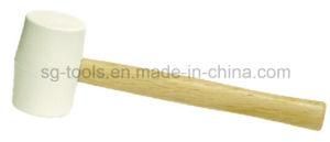 Rubber Hammer (03 71 56 024)