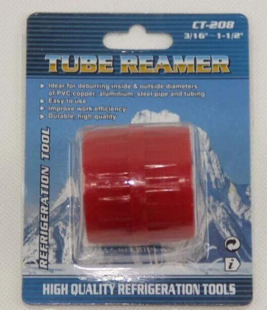 Refrigeration Part CT-208 Tube Reamer