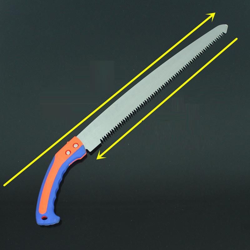 Multi-Functional Long Handle Garden Saw