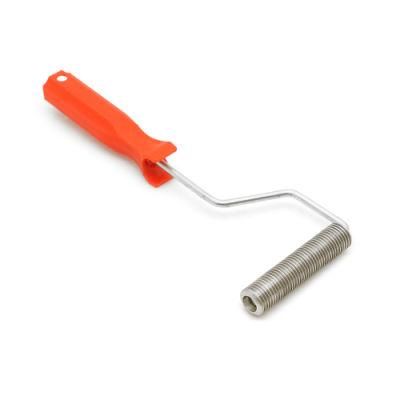 OEM Aluminium Screw Rollers Paint Rollers for FRP Laminating