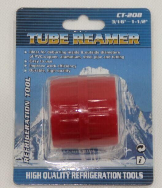 Refrigeration Tool CT-208 Tube Reamer