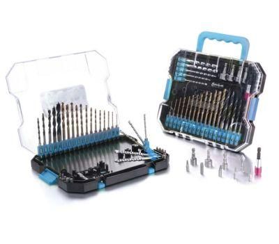 49PC Drill Bit Set of 28049