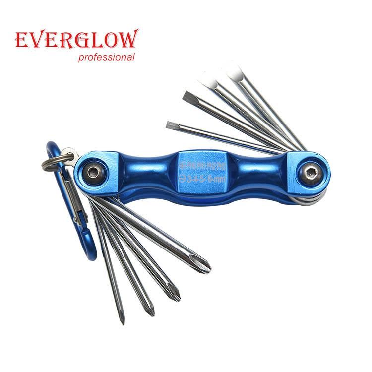 Germany Heavy Duty Torx Key Set