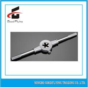 8PC Stainless Thread Cutting Die Set Free Sample Hand Tools