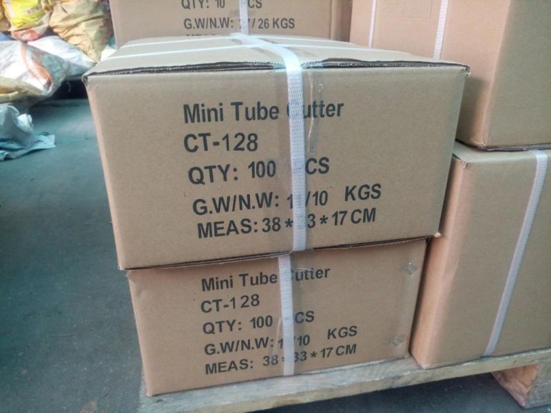 HVAC Refrigeration Parts Tube Cutter CT-128