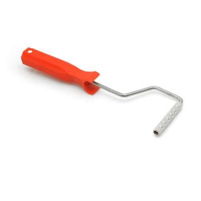 12mm Diameter 70mm Length Aluminium Paddle Slotted Rollers for GRP