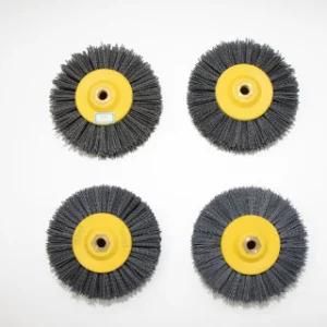 OEM Factory Knot Cup Brushes for Polishing