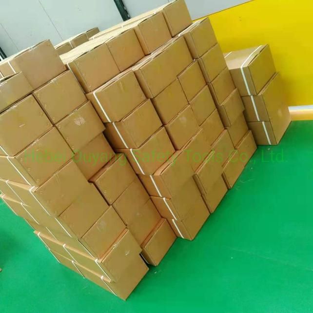 Non-Sparking Hammer, Sledge, 1800g, Fiberglass Handle, Atex Hammer