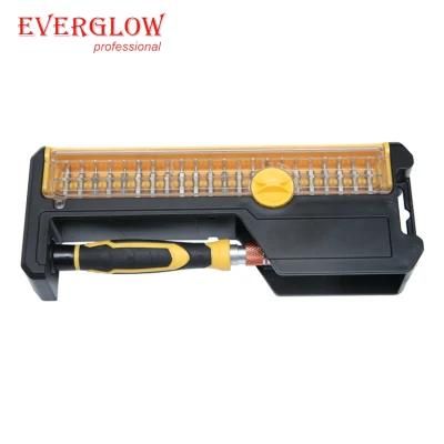 New Developed 25-in-1 Tool Bits Set