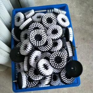 5inch Electric Disc Drill Industrial Brushes