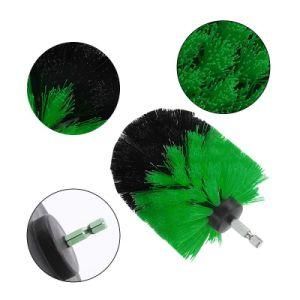 Electric Drill Brush Cleaning Kit