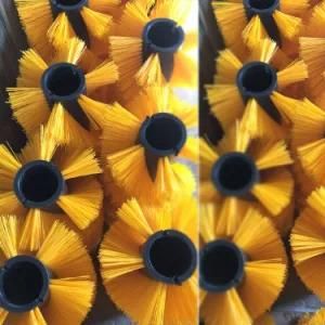 Cheaper Road Sweeper Brushes on Sale