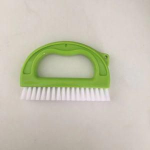Hot Sale Hand-Held Groove Gap Cleaning Tools Brush