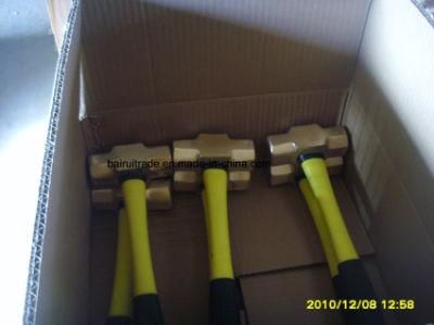 4p Copper Brass Hammer for Export